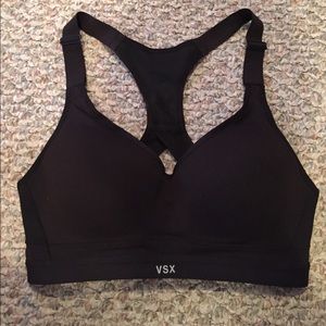 Victoria’s Secret sports bra