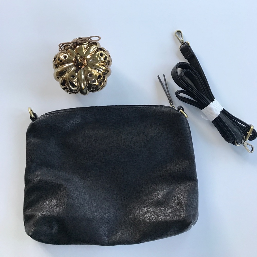 NWT Joy Susan Crossbody Bag