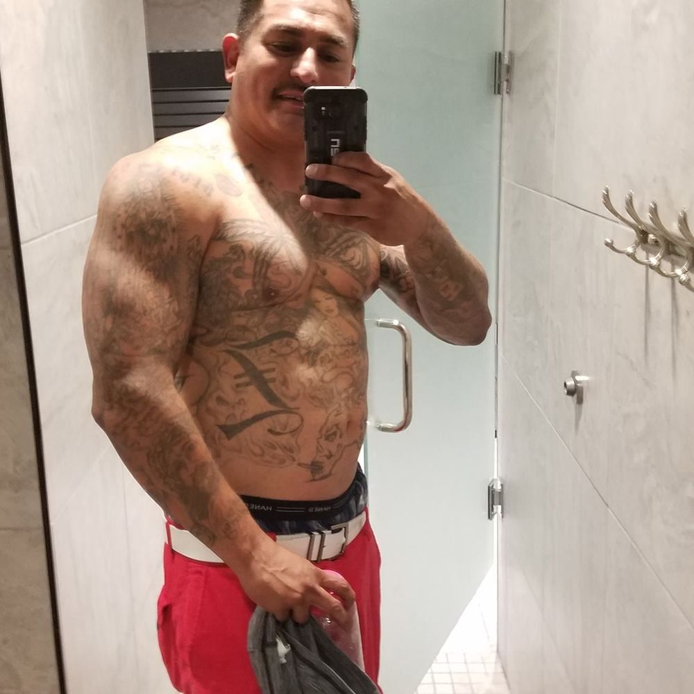 Meet your Posher, Viejo