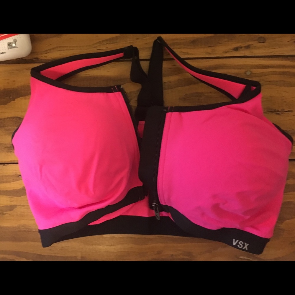 VSX Sports Bra