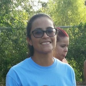 Meet your Posher, Reyna