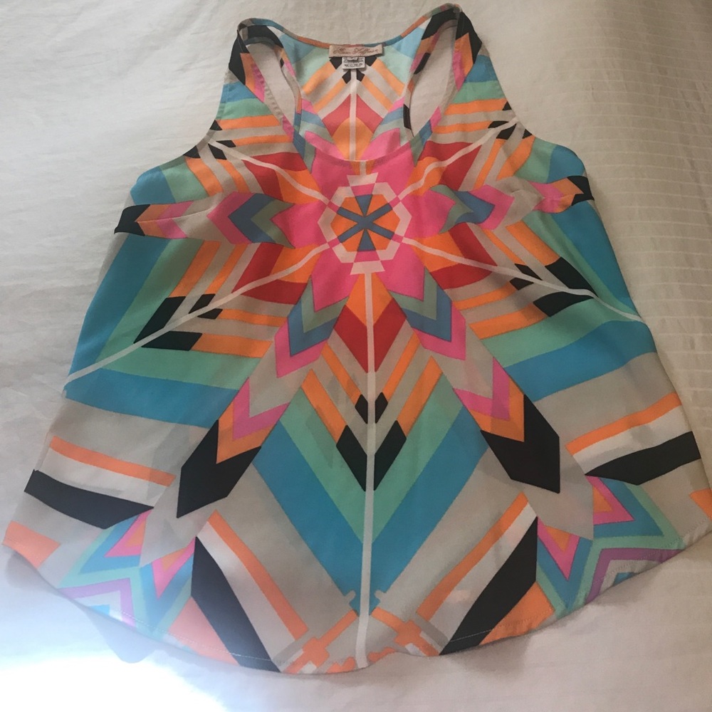 Super cute top