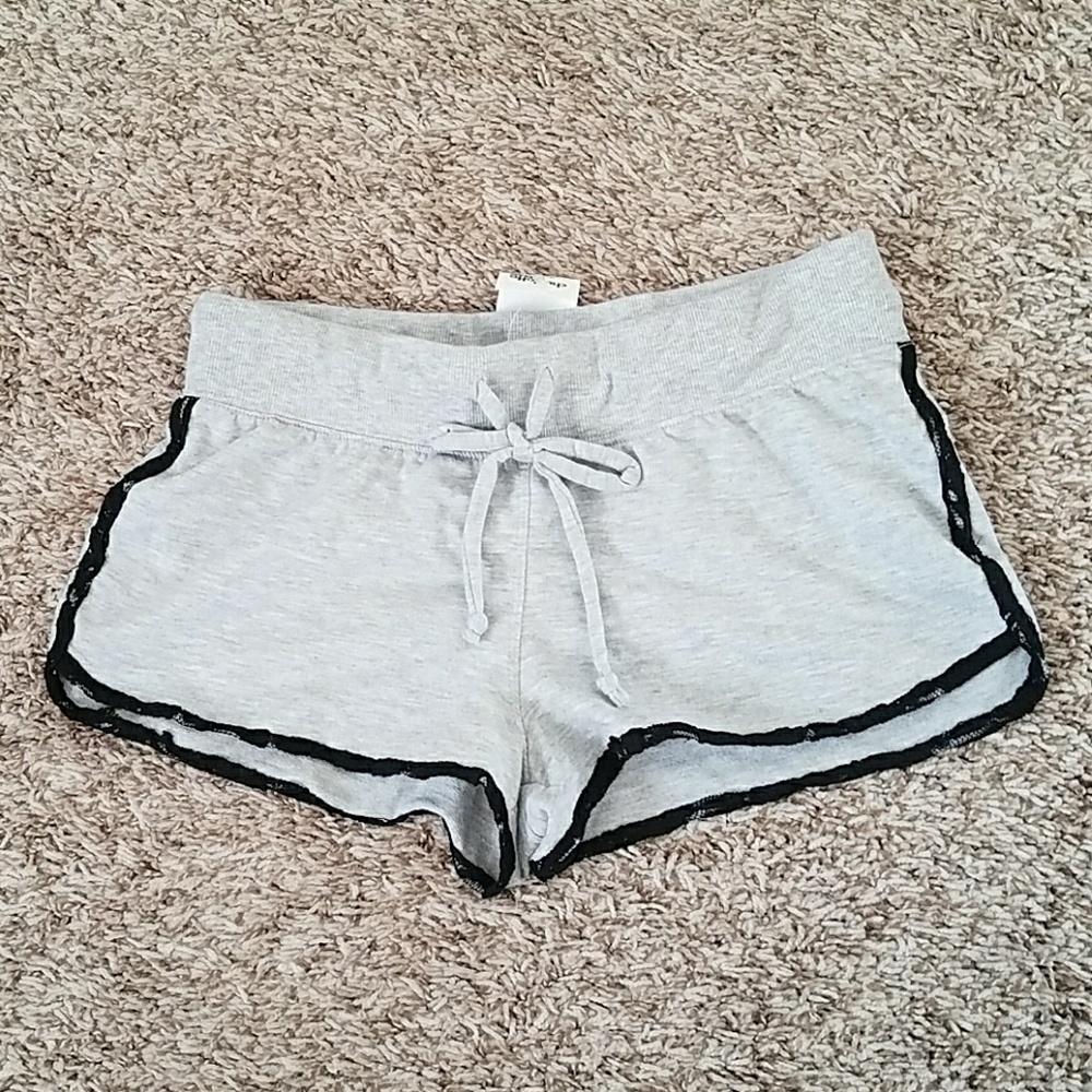 Lounge shorts