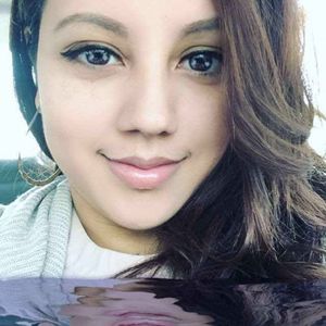 Meet your Posher, Christine