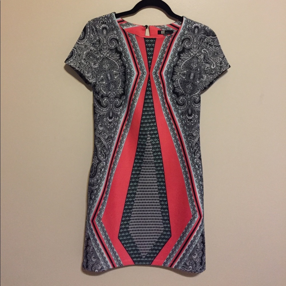 Kut from the Kloth dress