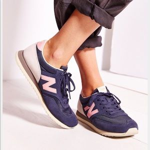 New Balance 620 Classics size 8.5