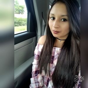 Meet your Posher, Jenny