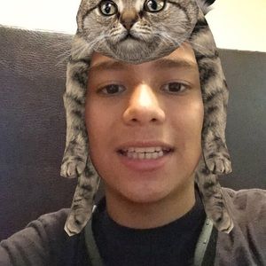 Meet your Posher, Jaime