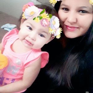 Meet your Posher, Vilma