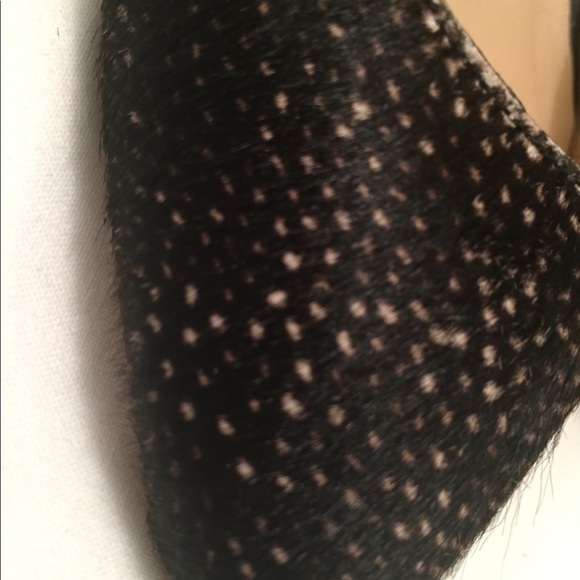 Polka dot pumps - Picture 4 of 7