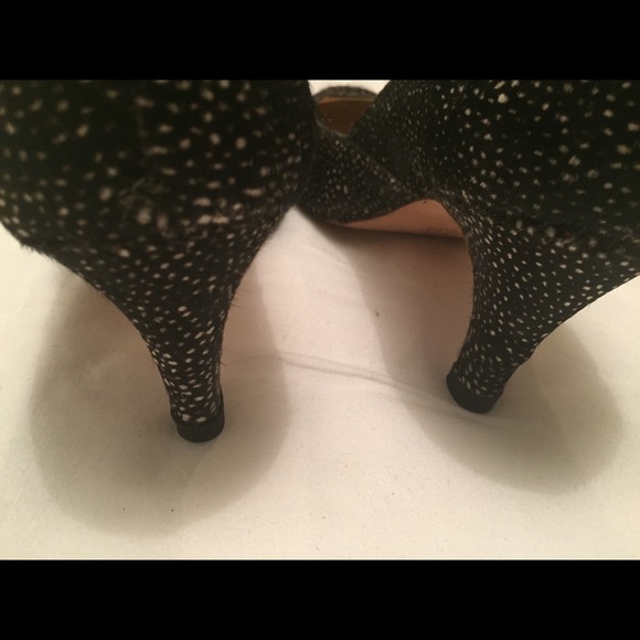 Polka dot pumps - Picture 5 of 7