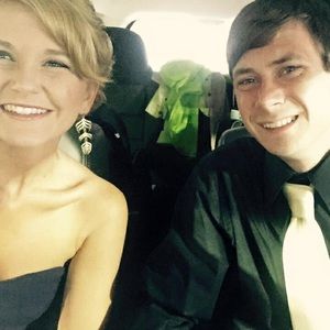 Meet your Posher, Chloie