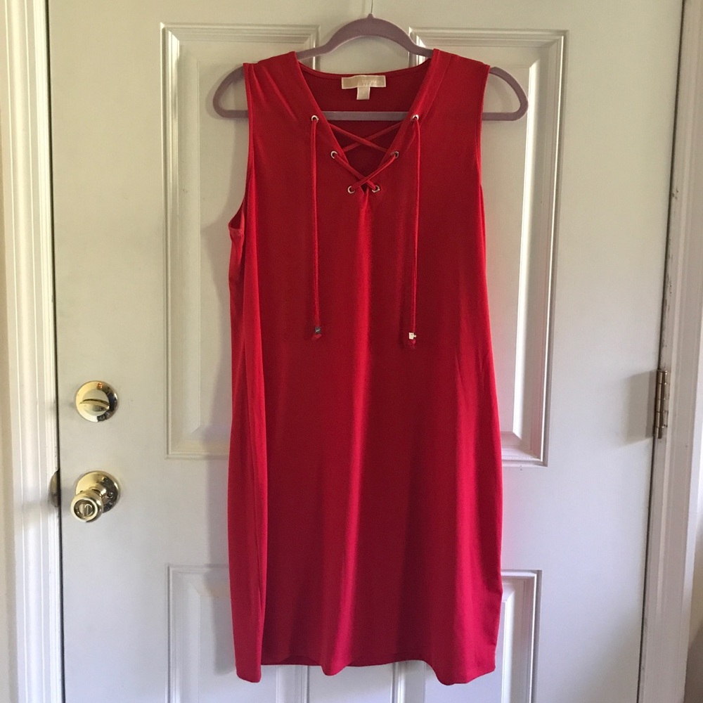 Super cute Michael Kors Dress!
