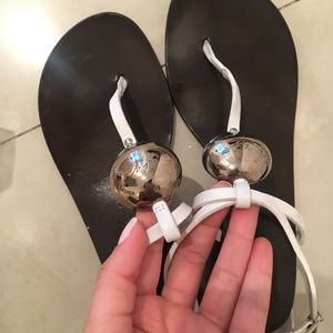 Giuseppe Zanotti Sandals