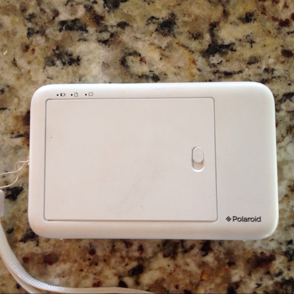 Snap! Polaroid Camera - Picture 3 of 4