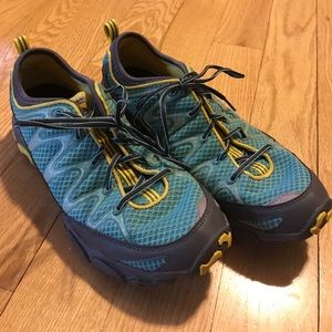 Oboz trail shoes