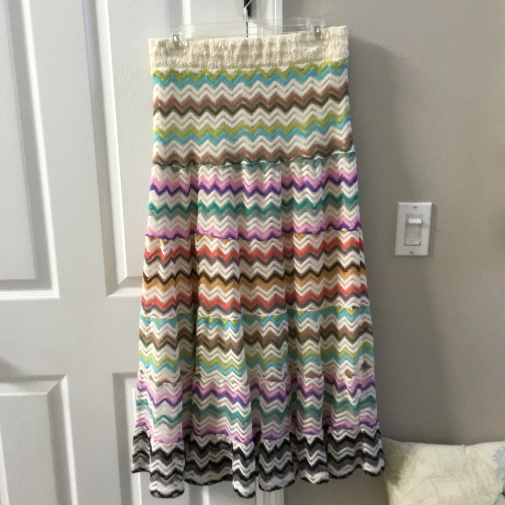 Skirt