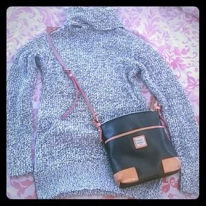 Abercrombie & Fitch fall sweater *NWOT*