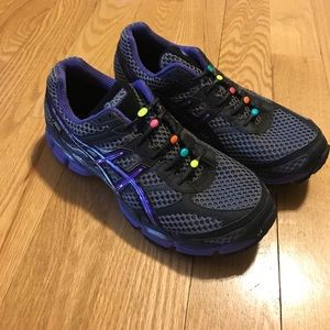Asics cumulus 16 Goretex