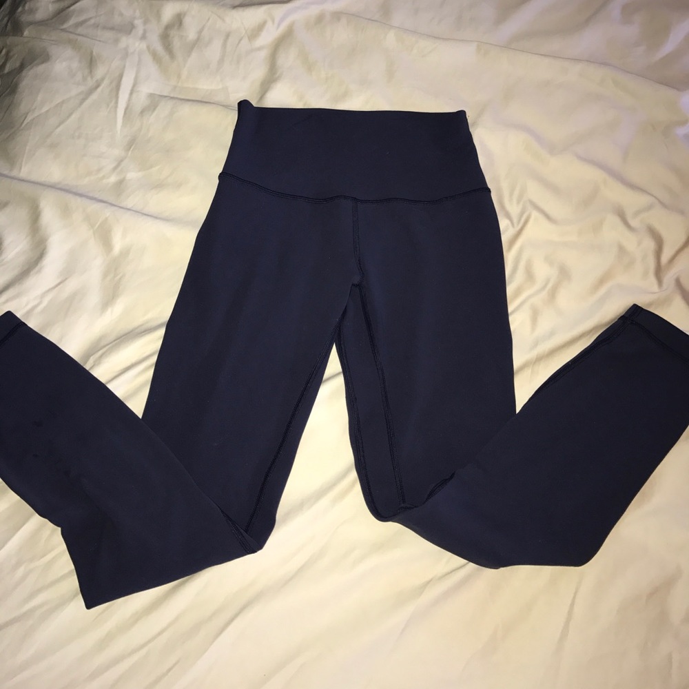 Lululemon align pant