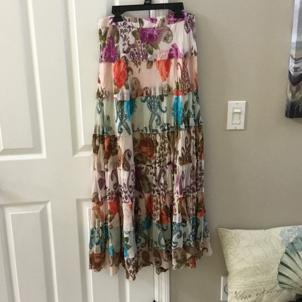 Skirt