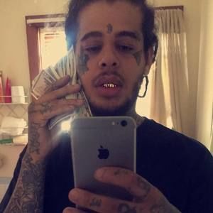 Meet your Posher, Vincent