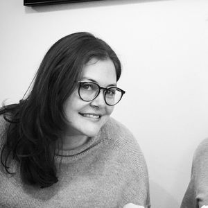 Meet your Posher, Kelly