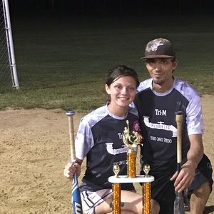 Meet your Posher, Mariah