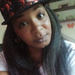 Meet your Posher, Erika