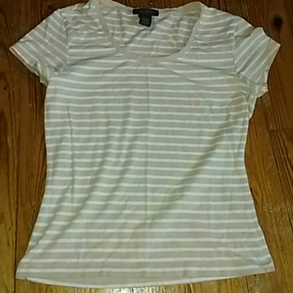 The Limited Basic Tee - image 1