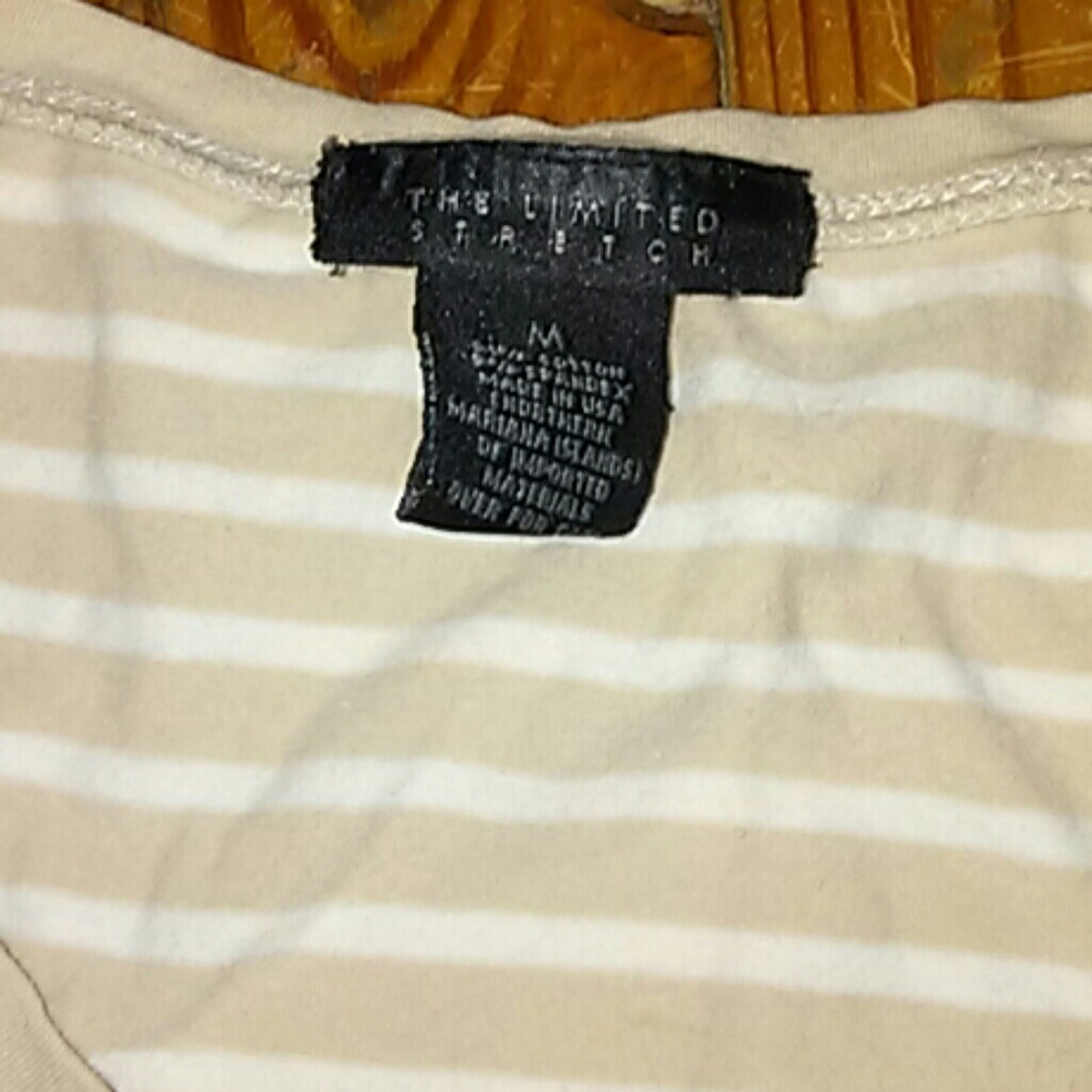 The Limited Basic Tee - image 2