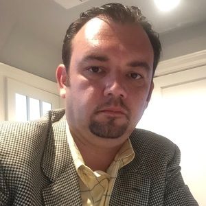 Meet your Posher, Rafal