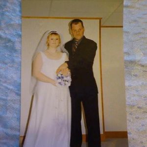 Meet your Posher, Krissy