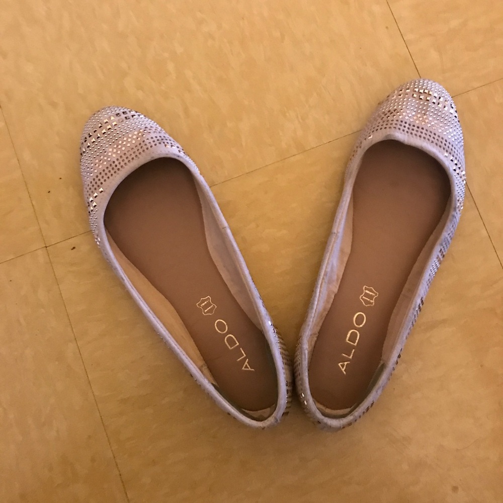 Aldo Flats