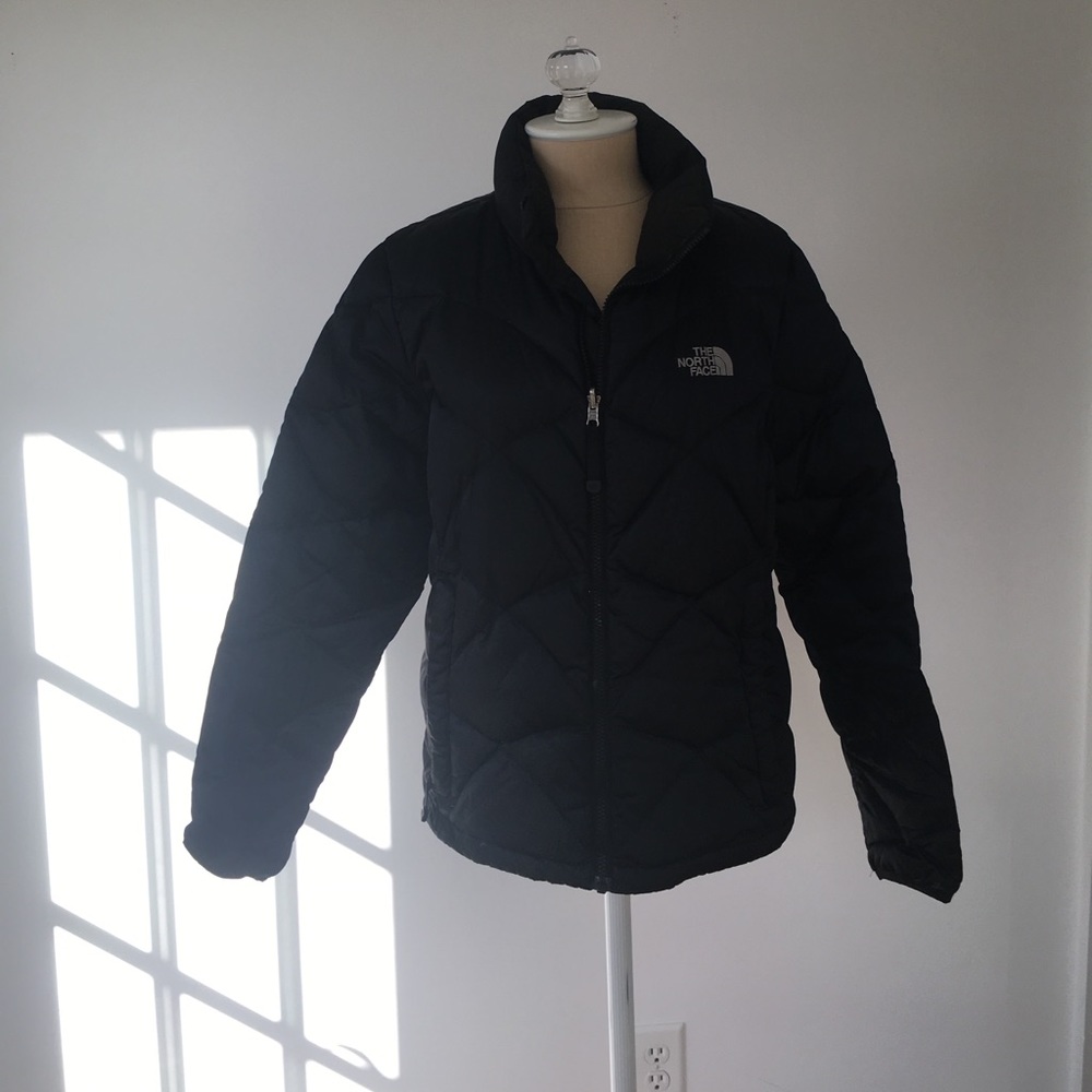 North Face Winter Coat