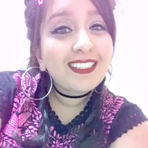 Meet your Posher, Daisy