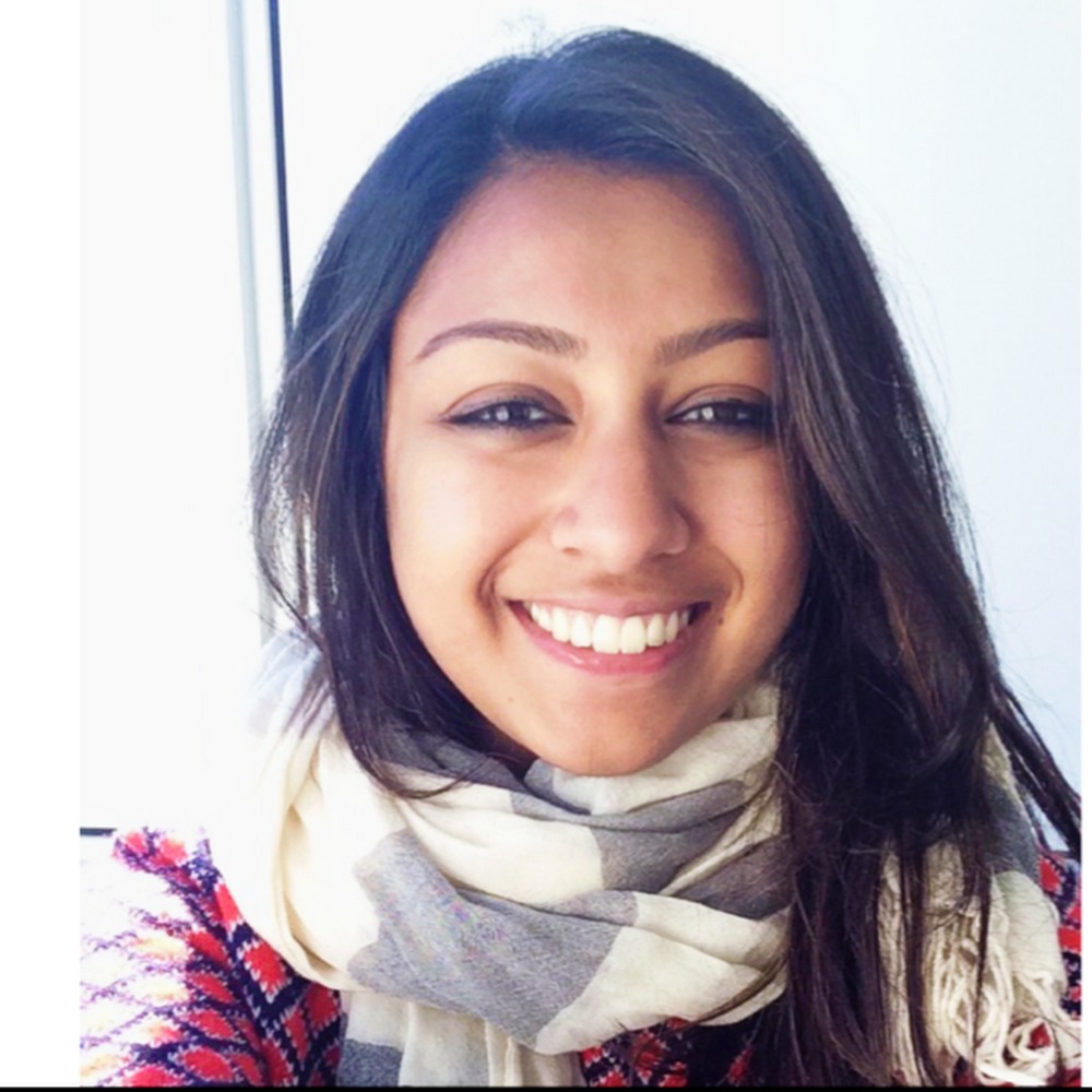 Meet your Posher, Vidya