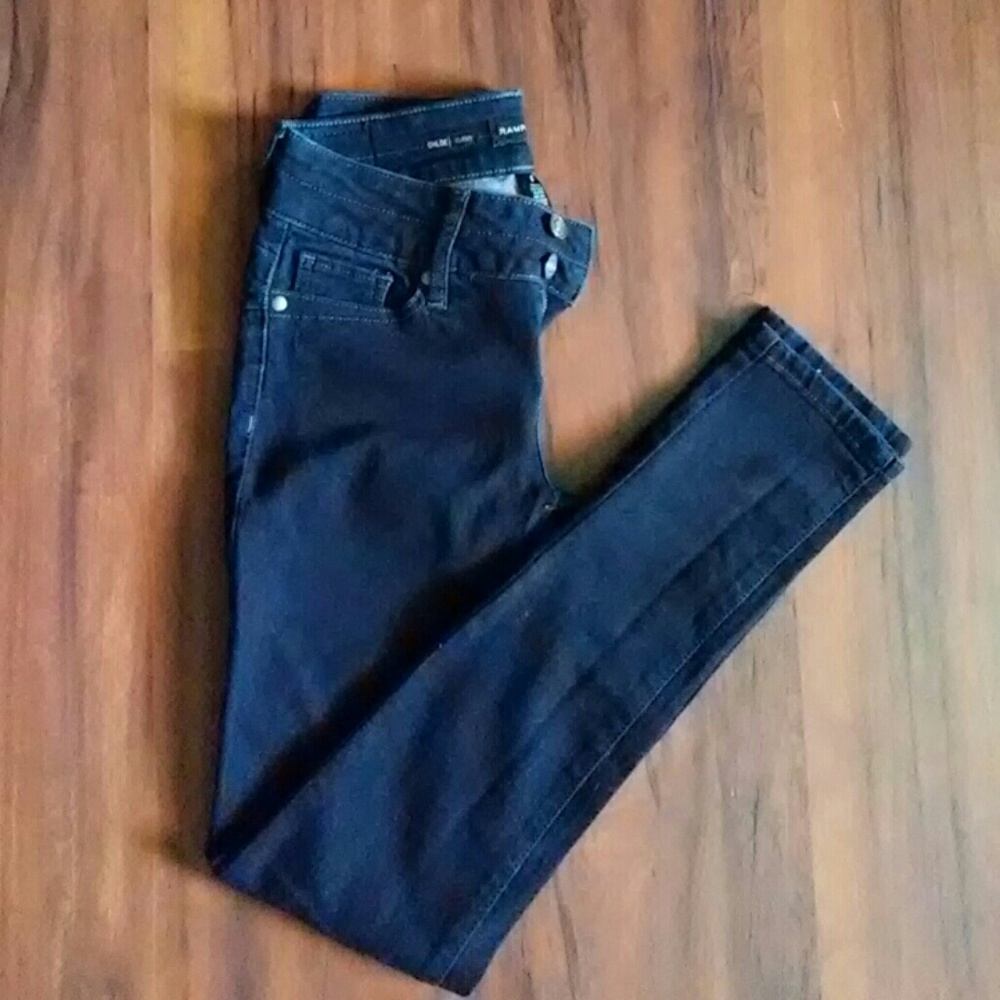 Rampage Jeans