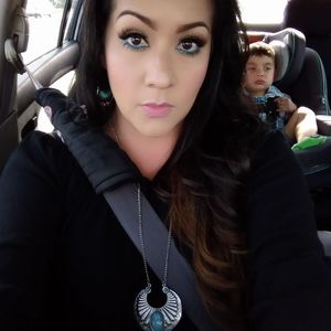 Meet your Posher, Anny