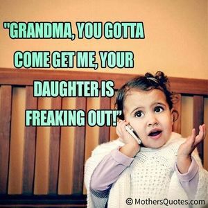 Meet your Posher, Patti