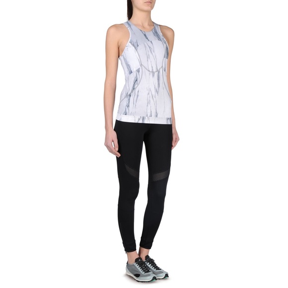Adidas by Stella McCartney Tops - [SOLD][NWT] adidas by Stella McCartney Marble Tank