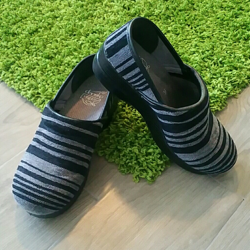 Dansko Vegan