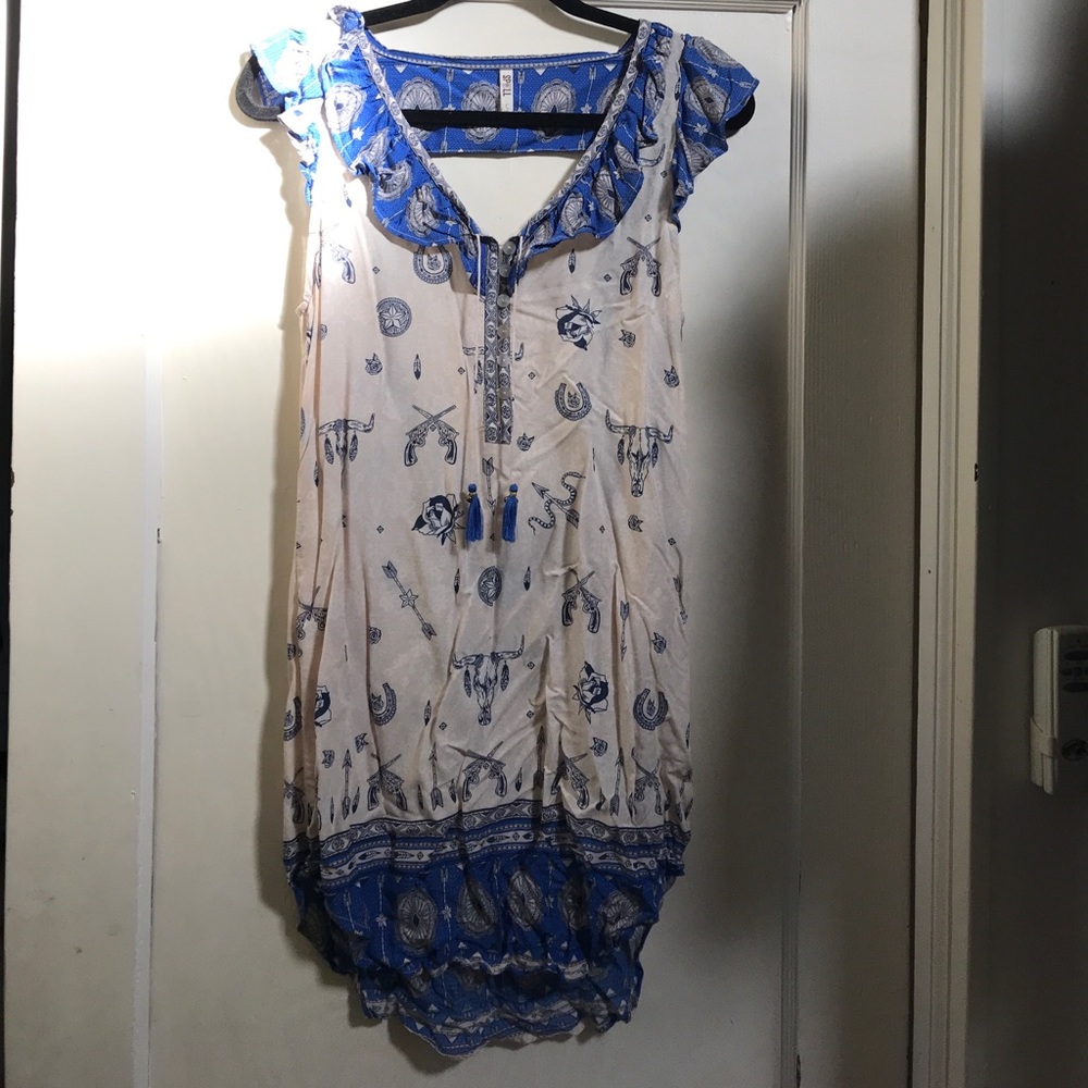 Spell Dress