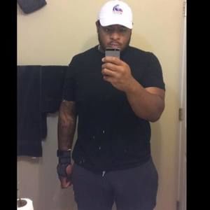 Meet your Posher, Chris