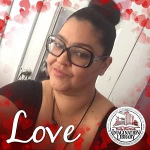 Meet your Posher, Liz