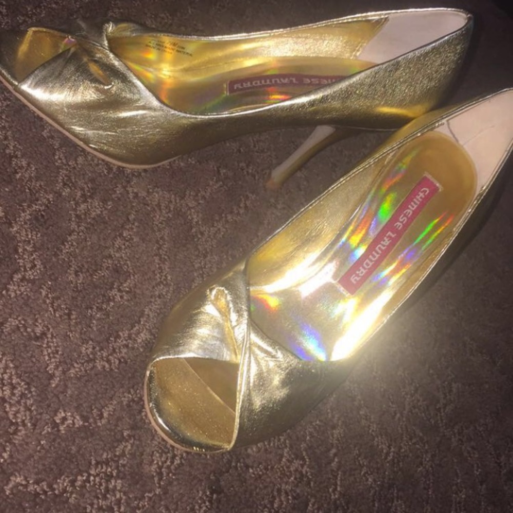 Heels