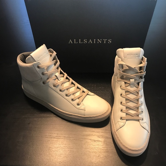 All around sneaker - Picture 1 of 2