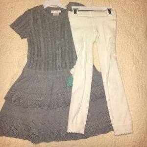 Set of 2, size 4t, by Jillian's closet