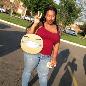 Meet your Posher, Deanna