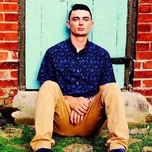 Meet your Posher, Grant